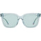 Victoria's Secret PK0018 5589N - Zonnebril - Blauwkleurig/Blauw - 55 mm