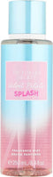 VICTORIA'S SECRET VELVET PETALS SPLASH FRAGRANCE MIST BODY MIST SPRAY 250 ML