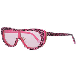 Victoria's Secret VS0011 0077T - Zonnebril - Rozekleurig/Roze - 55 mm