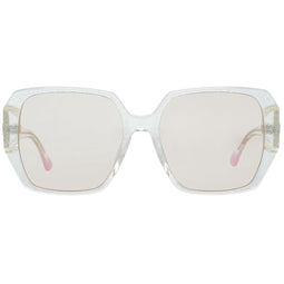 Victoria's Secret VS0016 5825Z - Zonnebril - Transparantkleurig/Transparant - 58 mm