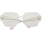 Victoria's Secret VS0016 5825Z - Zonnebril - Transparantkleurig/Transparant - 58 mm