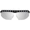 Victoria's Secret VS0018 6401C - Zonnebril - Zwartkleurig/Grijs - 64 mm