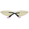 Victoria's Secret VS0019 6628F - Zonnebril - Goudkleurig/Geel - 66 mm