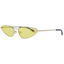 Victoria's Secret VS0019 6628G - Zonnebril - Goudkleurig/Geel - 66 mm