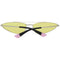 Victoria's Secret VS0019 6628G - Zonnebril - Goudkleurig/Geel - 66 mm