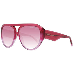 Victoria's Secret VS0021 68T 60 - Zonnebril - Rozekleurig/Roze - 60 mm