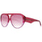 Victoria's Secret VS0021 68T 60 - Zonnebril - Rozekleurig/Roze - 60 mm