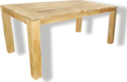 Victoria tafel 300x100x79cm Tafel Victoria Teak 300x100x79cm