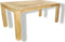 Victoria tafel 300x100x79cm Tafel Victoria Teak 300x100x79cm