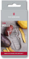 Victorinox 6.0912 schilmesje Groenten & fruit Dunschiller Y-model Roestvrijstaal