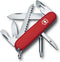 Victorinox Camper Red Zwitsers Zakmes - 13 Functies - Rood