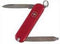 Victorinox Escort Zakmes - Rood - 6 Functies