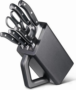 Victorinox Grand Maitre Messenblok - 6-delig