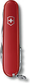 Victorinox Huntsman Zwitsers Zakmes - 15 Functies - Klassiek Rood - RVS