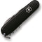 Victorinox Huntsman Zwitsers Zakmes - 15 Functies - Zwart - RVS