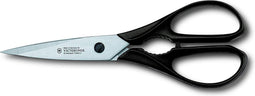 Victorinox Keukenschaar - Zwart