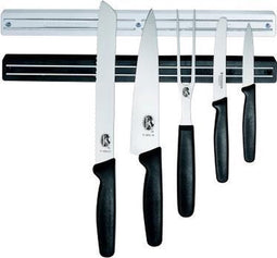 Victorinox Magnetic Knife Bar Zwart