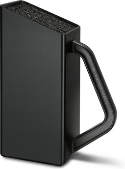 Victorinox Messenblok - Kunststof - Borstel