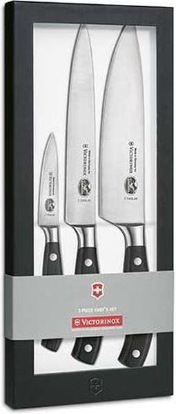 Victorinox Messenset - Grand Maitre - 3-delige