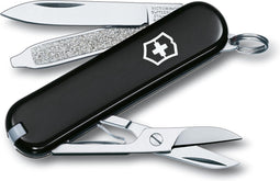 Victorinox Multitool - Zakmes - 7 functies - Zwart
