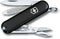 Victorinox Multitool - Zakmes - 7 functies - Zwart