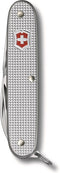 Victorinox Pioneer Zakmes - 1 functie - Zilver Alox