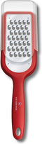 Victorinox Rasp Swiss Classic - Rood - Grof