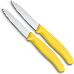 Victorinox Schilmes Spits - Set 2-delig - Geel