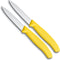 Victorinox Schilmes Spits - Set 2-delig - Geel
