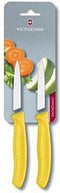 Victorinox Schilmes Spits - Set 2-delig - Geel