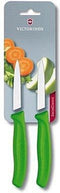 Victorinox Schilmes Spits - Set 2-delig - Groen