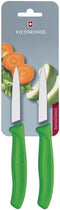 Victorinox Schilmes Spits - Set 2-delig - Groen