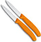 Victorinox Schilmes Spits - Set 2-delig - Oranje