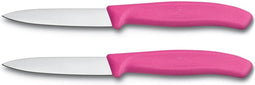 Victorinox Schilmes Spits - Set 2-delig - Roze
