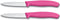 Victorinox Schilmes Spits - Set 2-delig - Roze