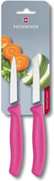 Victorinox Schilmes Spits - Set 2-delig - Roze