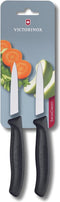 Victorinox Schilmes Spits - Set 2-delig - Zwart