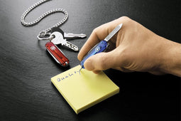 Victorinox Signature Zakmes - 7 Functies - Rood