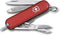 Victorinox Signature Zakmes - 7 Functies - Rood
