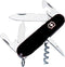 Victorinox Spartan Zakmes - 12 Functies - Zwart
