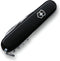 Victorinox Spartan Zakmes - 12 Functies - Zwart
