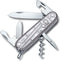 Victorinox Spartan Zakmes - 12 Functies - Zwart