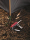 Victorinox Swiss Army Champs Multitool 33 Functies Rood