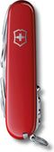 Victorinox Swiss Army Champs Multitool 33 Functies Rood