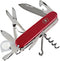 Victorinox Swiss Army Explorer Multitool 16 Functies Rood