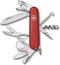 Victorinox Swiss Army Explorer Multitool 16 Functies Rood
