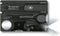 Victorinox Swiss Card Lite Multitool 13 Functies Zwart