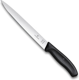 Victorinox Swiss Classic Fileermes - Flexibel - 20cm