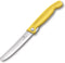 Victorinox Swiss Classic tomatenmes inklapbaar - 11cm - kartel - geel