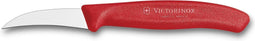 Victorinox Tourneermesje 8cm Rood - Victorinox CX744